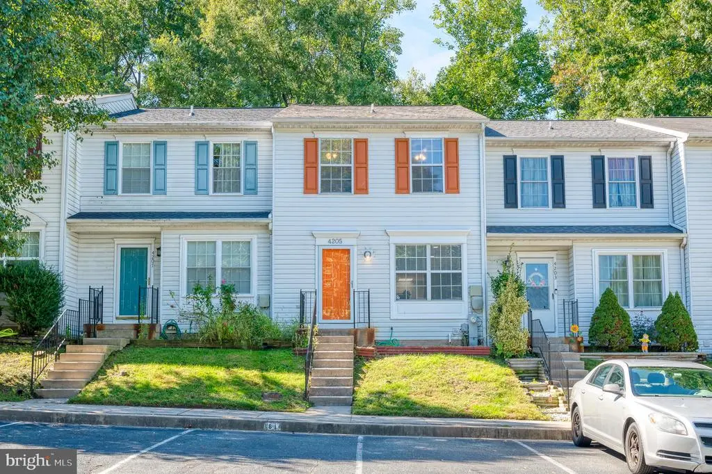 4205 Goodson Ct, Belcamp