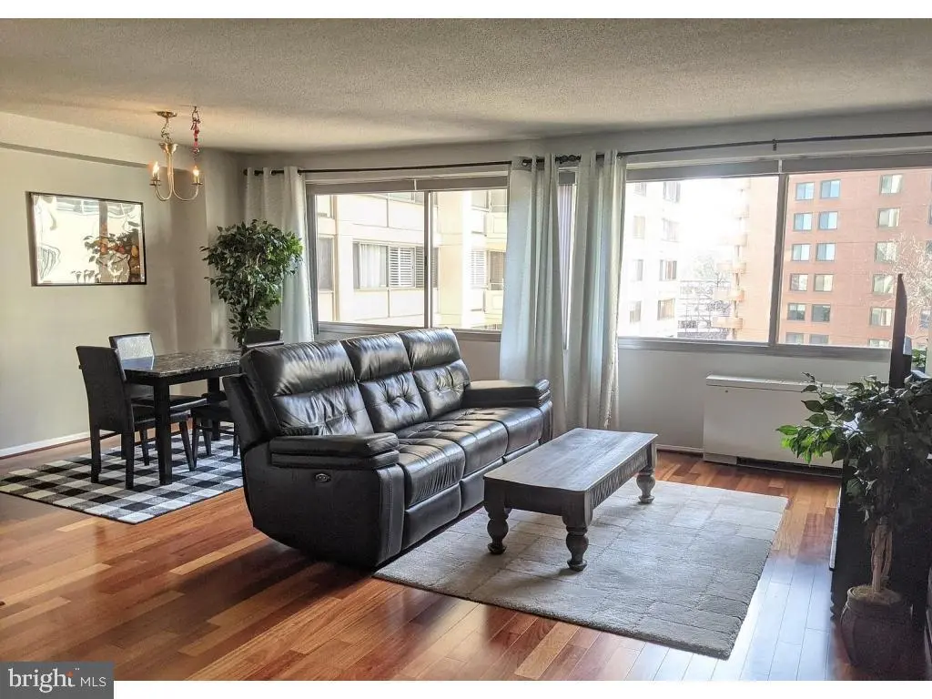 4515 Willard Ave #916s, CHEVY CHASE