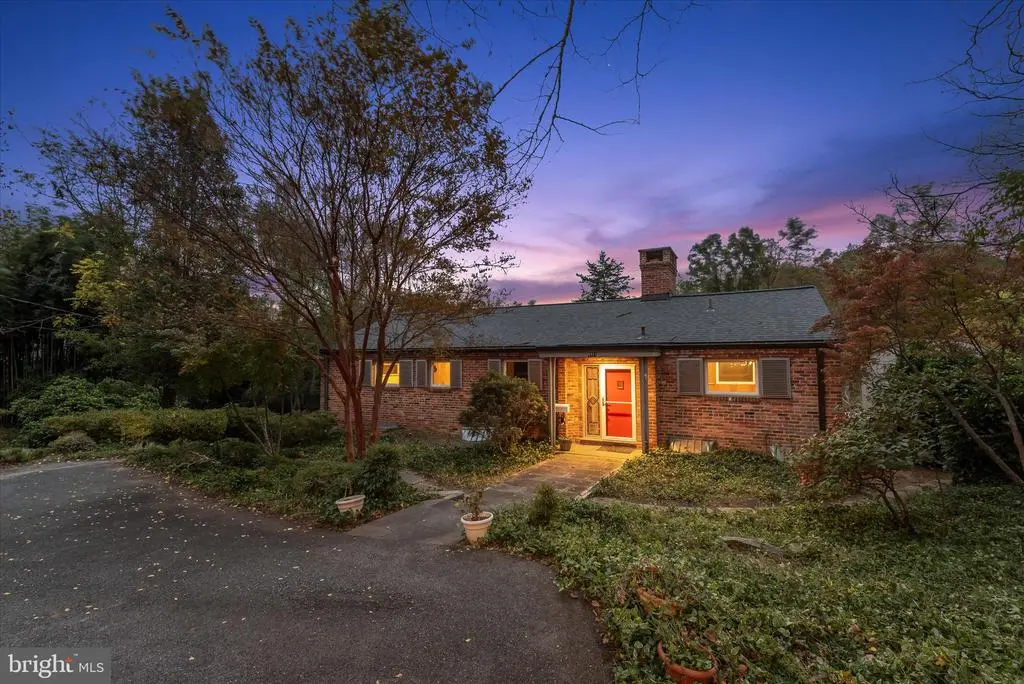 5311 Allandale Rd, Bethesda