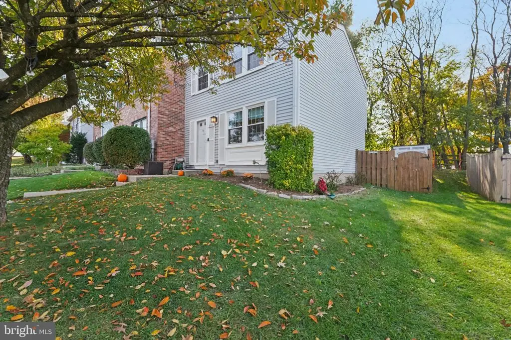 9924 Canvasback Way, Damascus