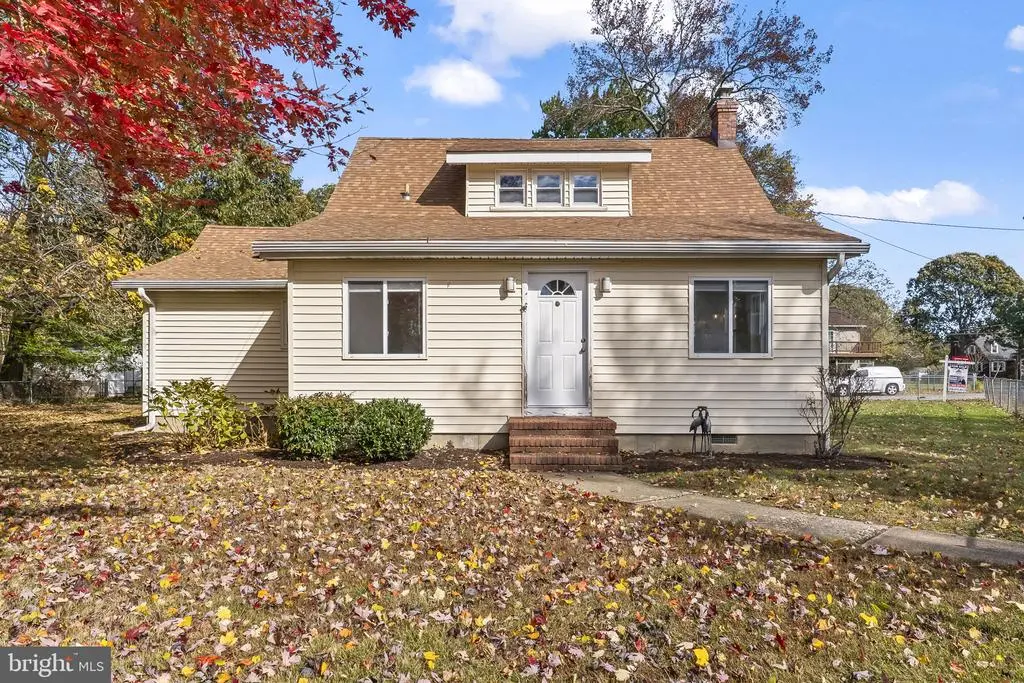 6008 Allwine Ave, Deale