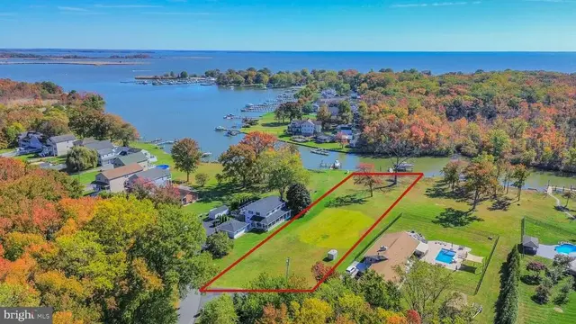 1321 S Seneca Rd, Middle River