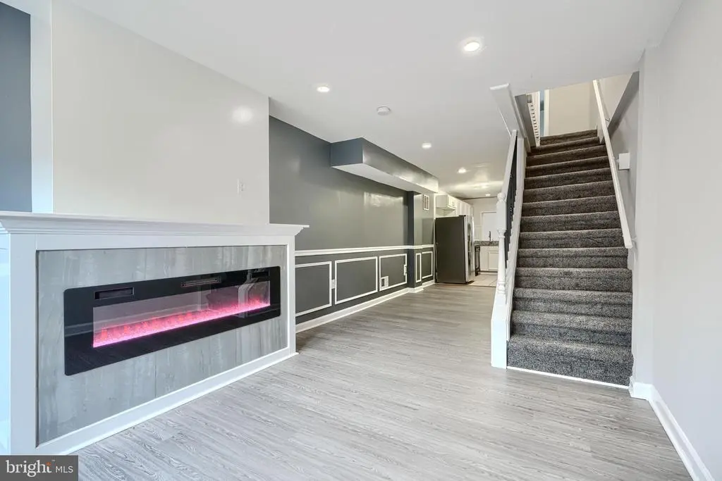 1127 Sargeant St, Baltimore