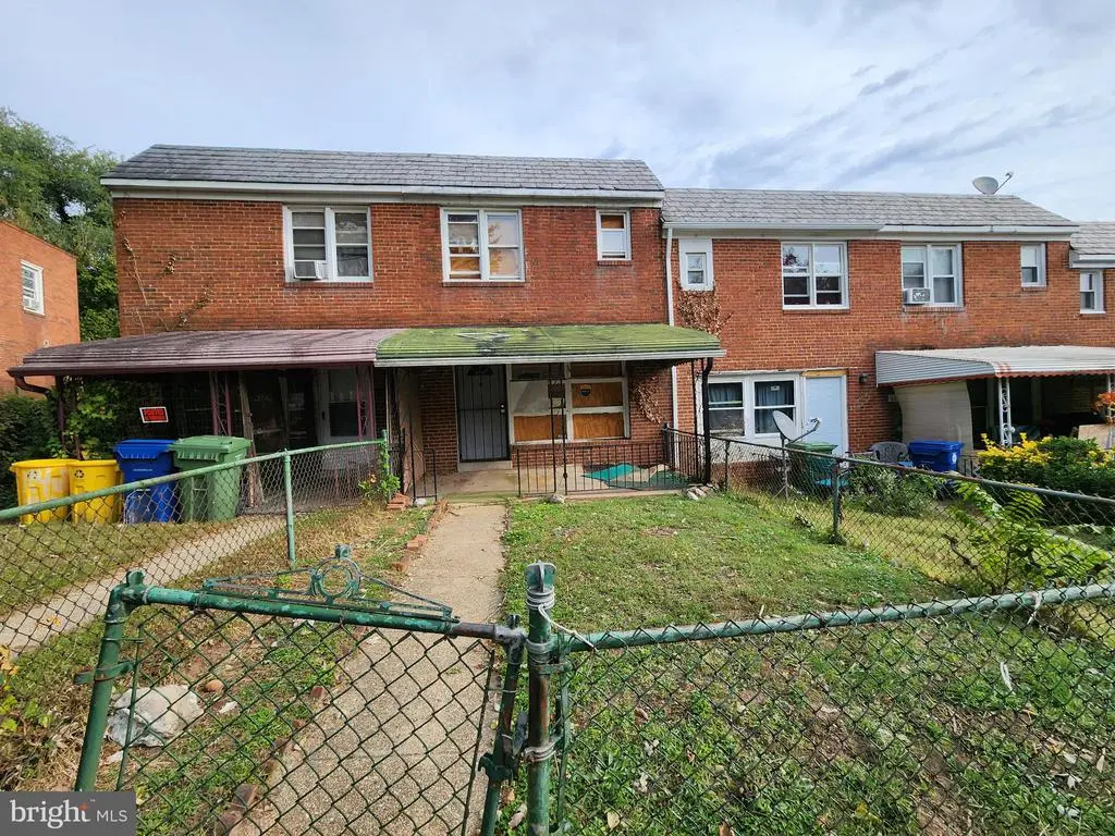 1150 Monroe Cir, BALTIMORE