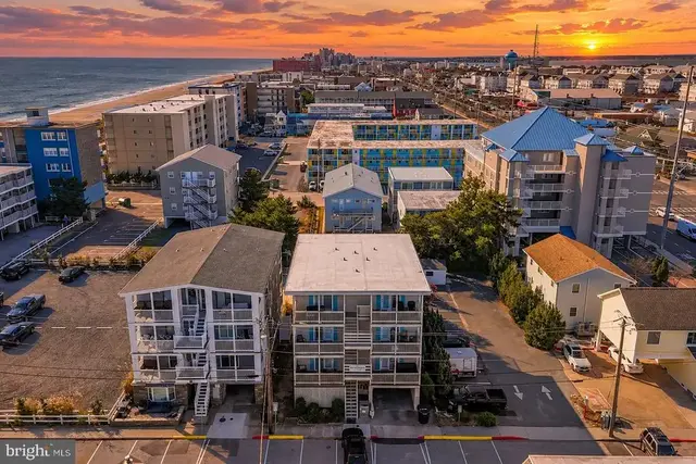 13 75th St #1w, Ocean City