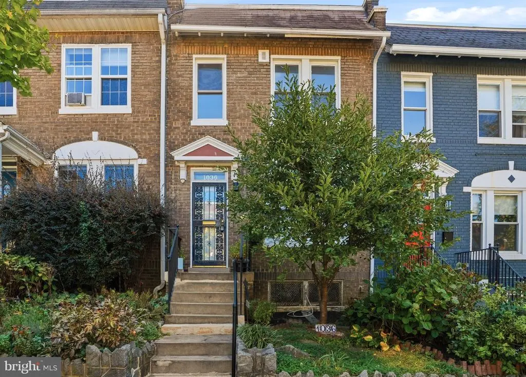 1036 Quebec Pl Nw, WASHINGTON