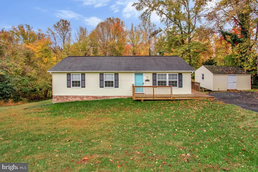 2905 Galway Ln, Chesapeake Beach