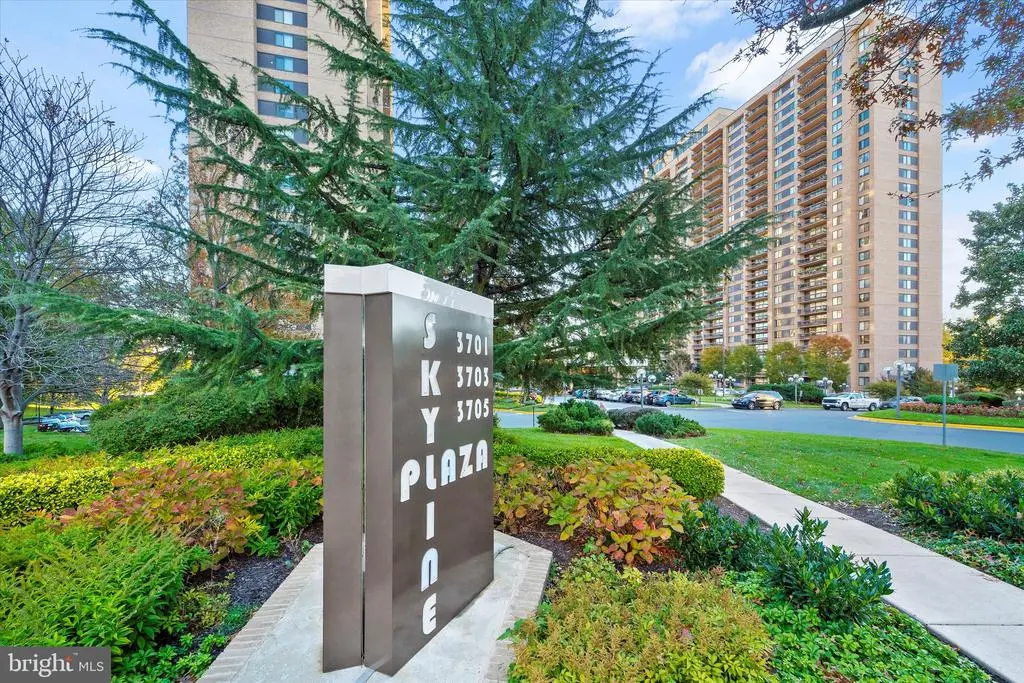 3705 S George Mason Dr #2308s, FALLS CHURCH