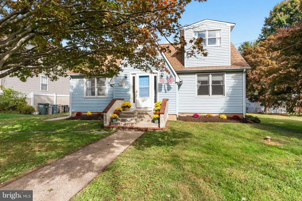 1226 Neshaminy Ave, FEASTERVILLE TREVOSE