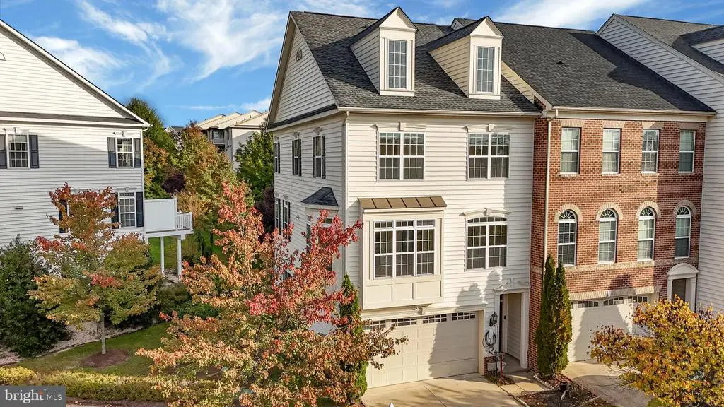 9775 Northern Lakes Ln, Laurel