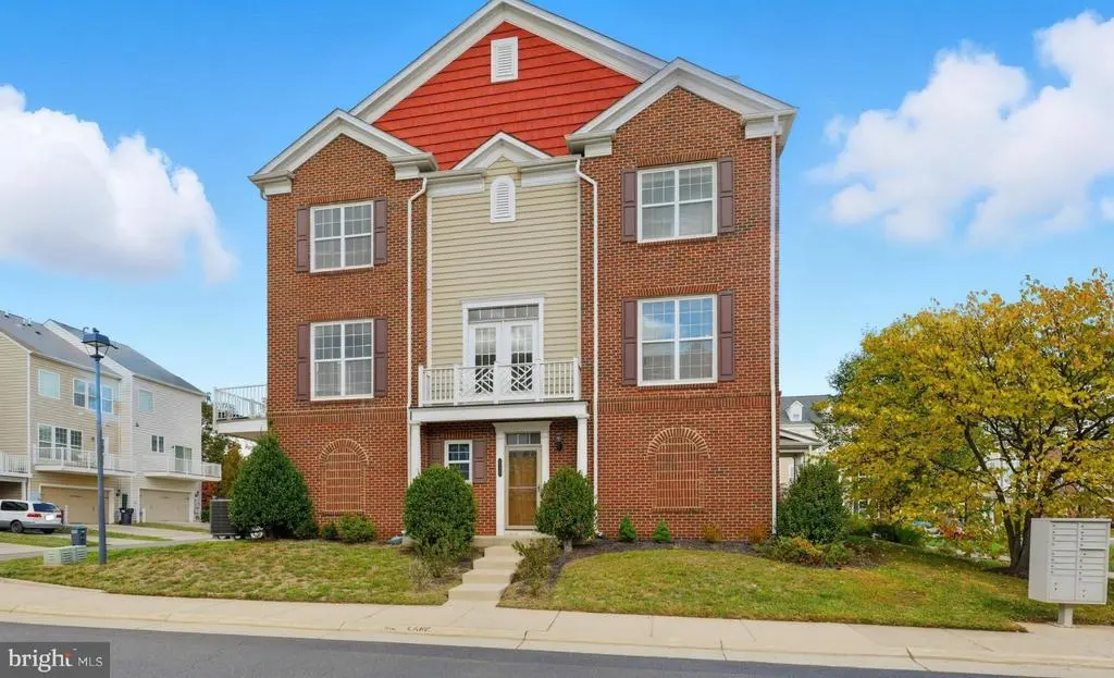 25480 Schooley Mill Ter, CHANTILLY