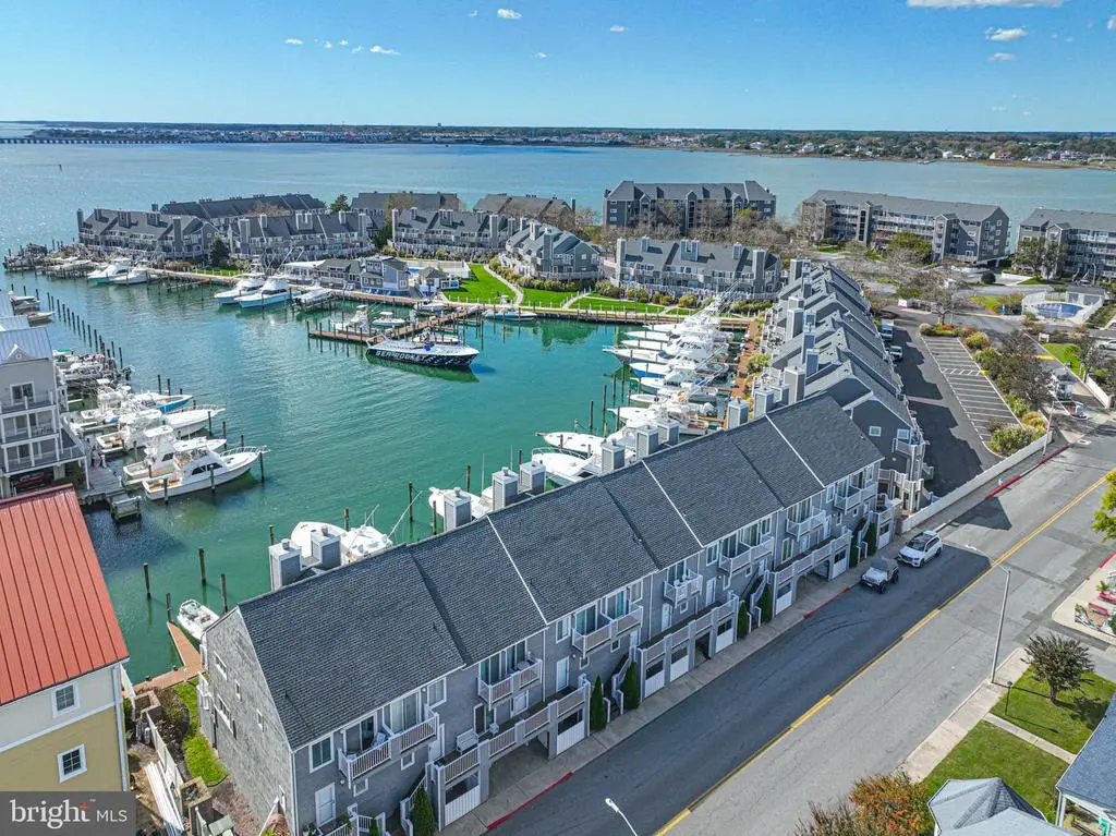 401 S 14th St #4, Ocean City