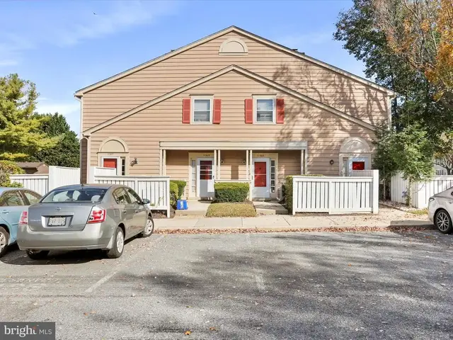 11303 Appledowre Way #119, Germantown