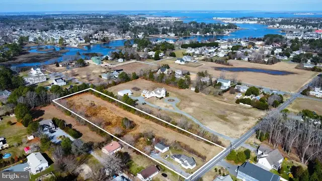 34 Woodland Ave, Ocean View