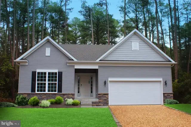 2497 Dry Dock Ct, Greenbackville