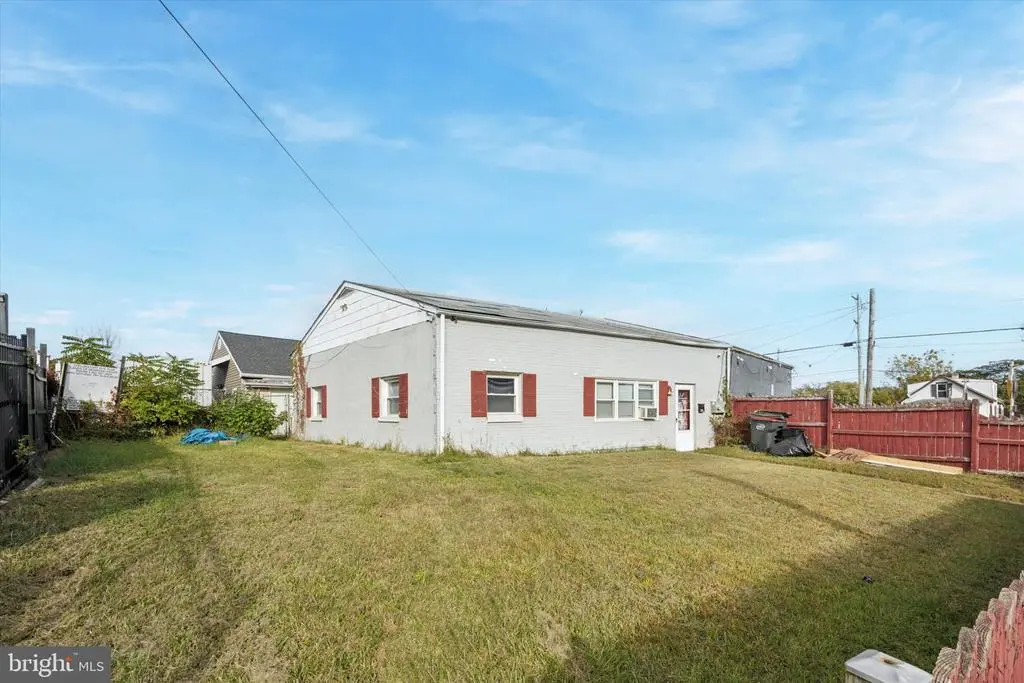 3101 New Castle Ave, New Castle