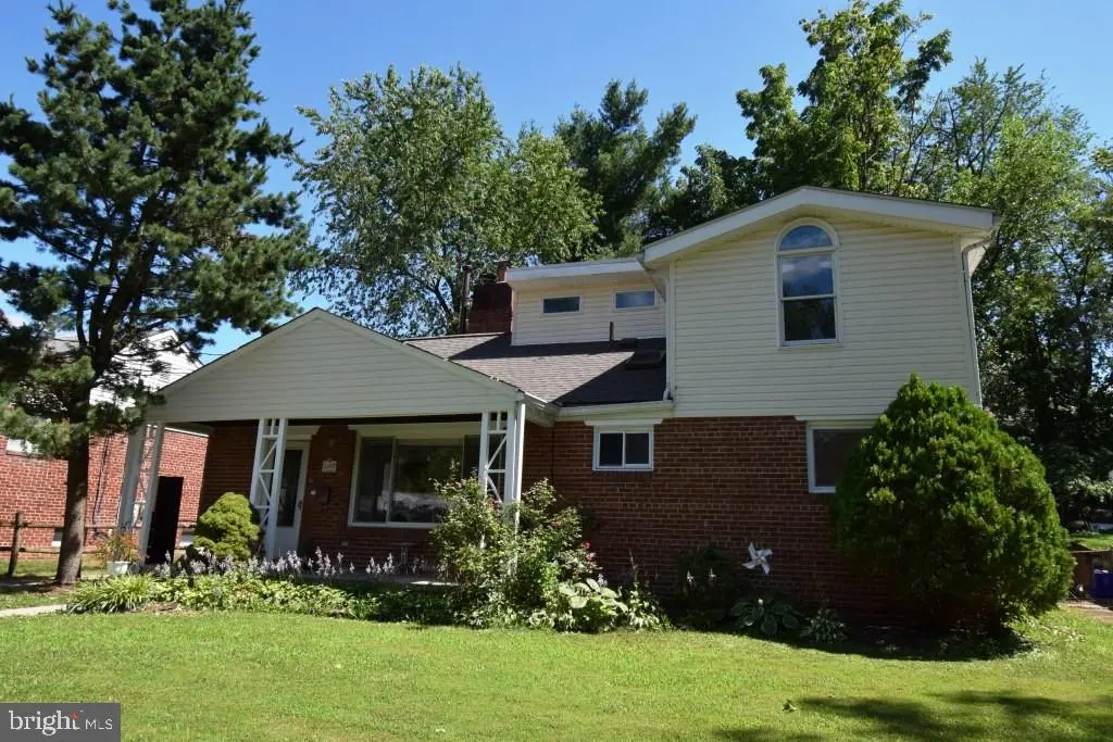 1507 Oakview Dr, Silver Spring