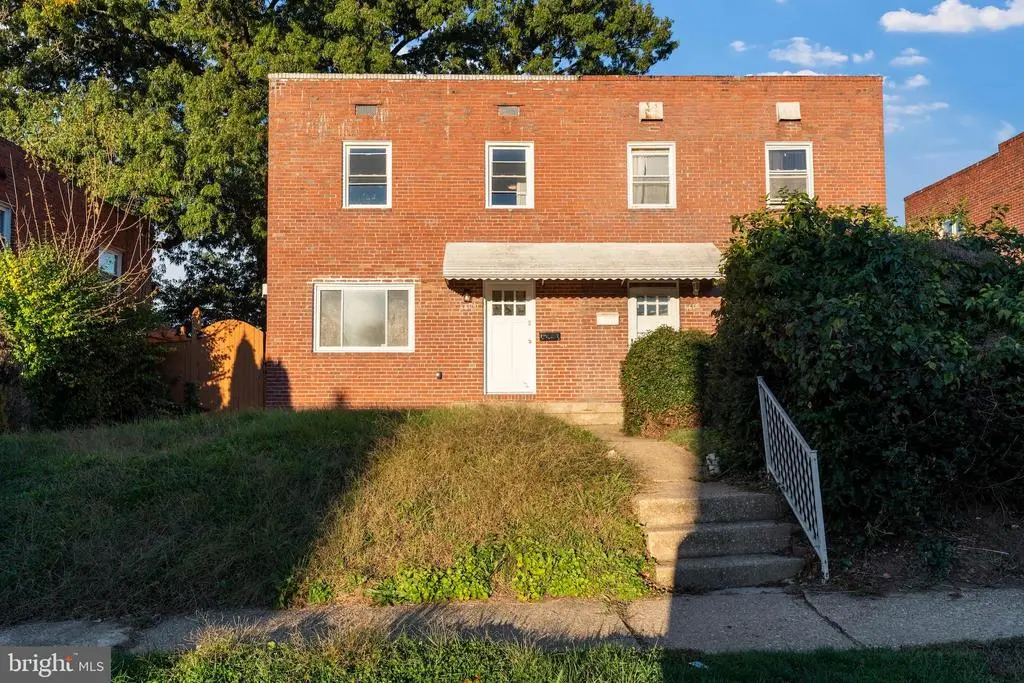 8604 Chestnut Oak Rd, Parkville