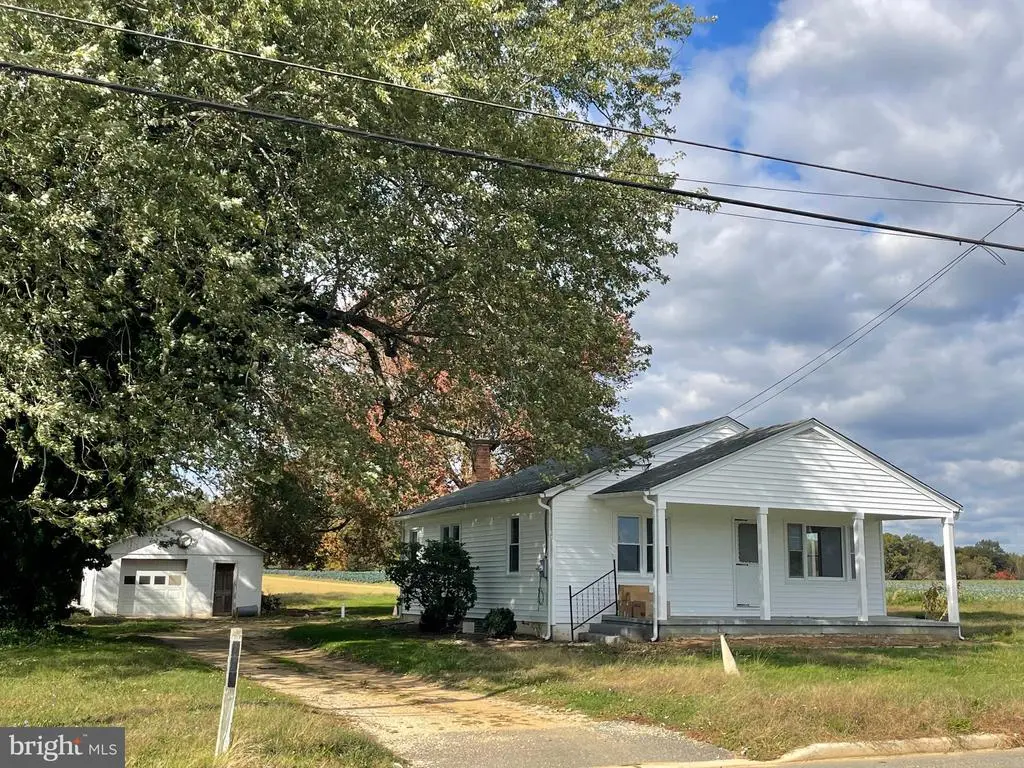 680 Parvins Mill Rd, BRIDGETON