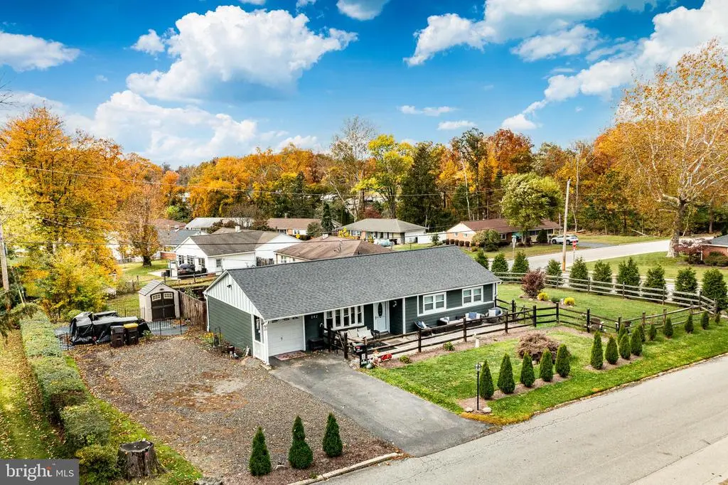 242 Brookside Rd, EAST NORRITON