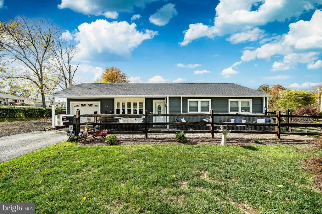 242 Brookside Rd, EAST NORRITON