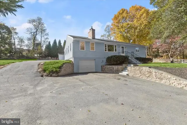 12775 Frederick Rd, West Friendship