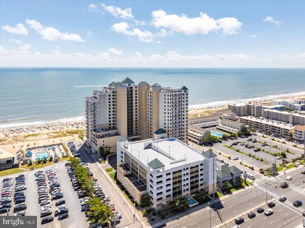2 48th St #304, Ocean City