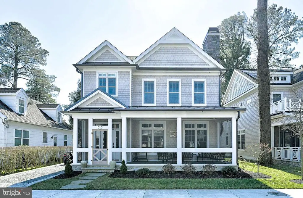 211 Norfolk St, REHOBOTH BEACH