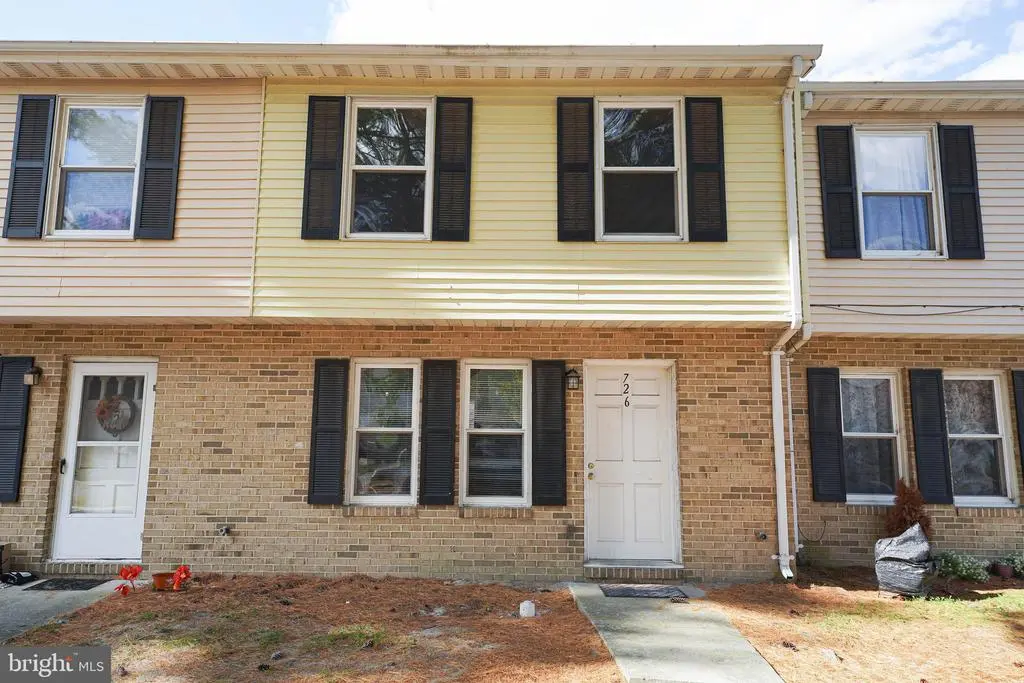 726 Hemlock St, Salisbury