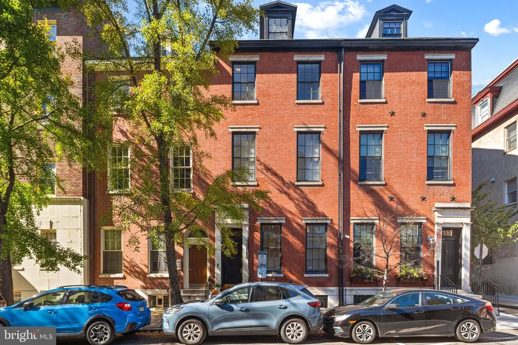 306 S 10th St #b, PHILADELPHIA