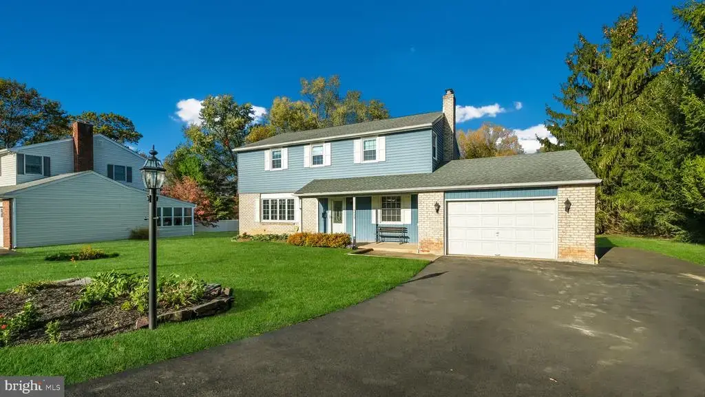 1139 Dayton Dr, WARMINSTER