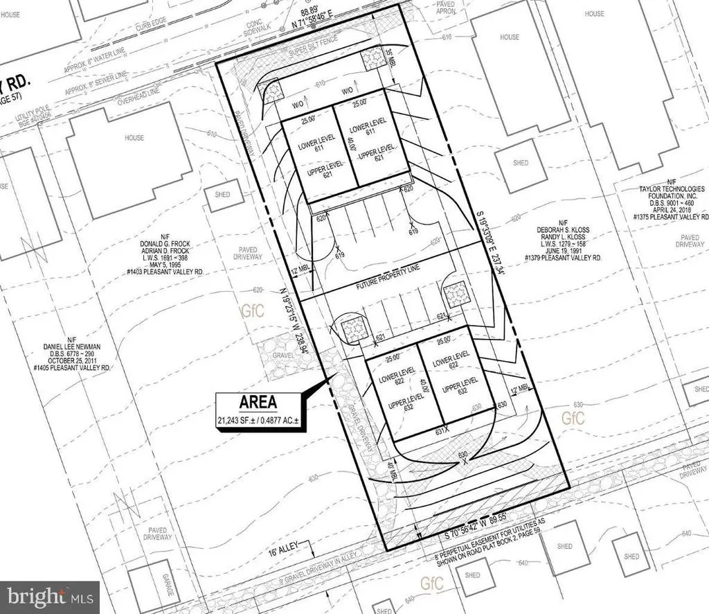 Parcel 184 Pleasant Valley, Westminster