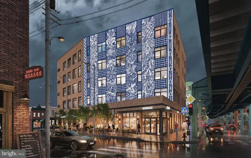 1700 N Front St #1b-337, PHILADELPHIA