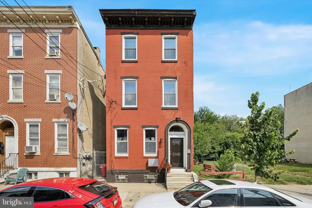 861 N 20th St #3, PHILADELPHIA