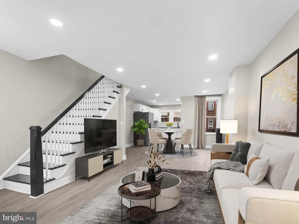 5943 Malta St, Philadelphia