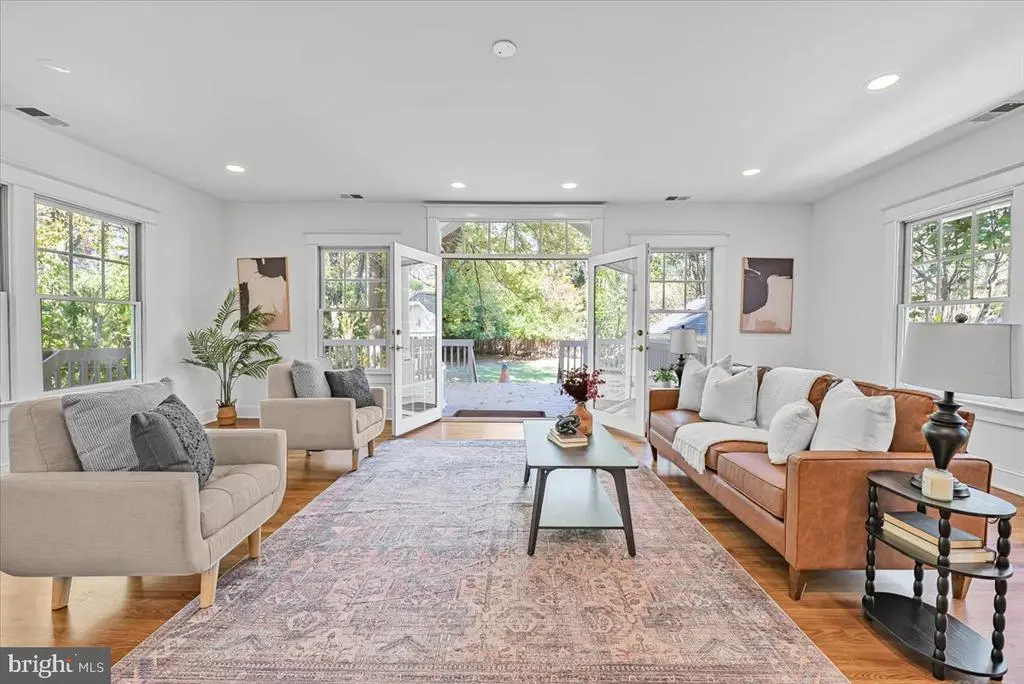 4937 Brandywine St Nw, WASHINGTON