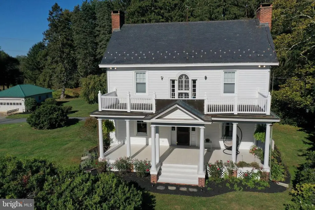 600 Rock Spring Church Rd, Forest Hill