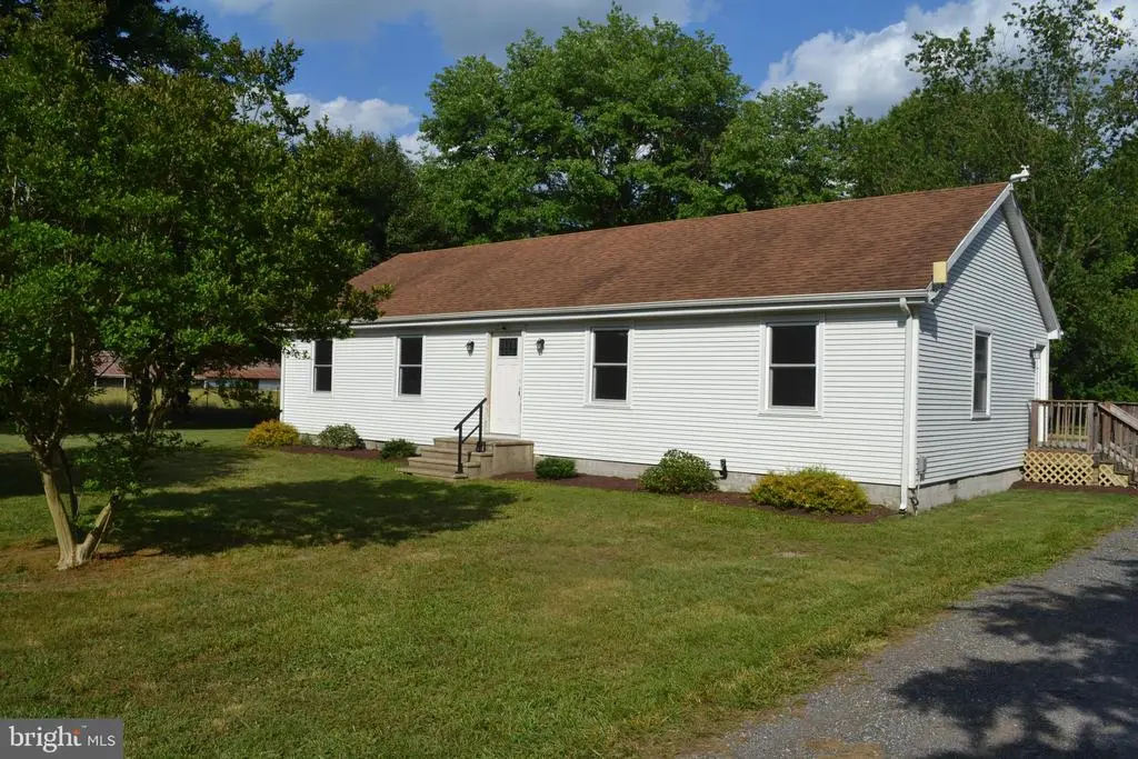 7221 Hubbard Rd, FEDERALSBURG