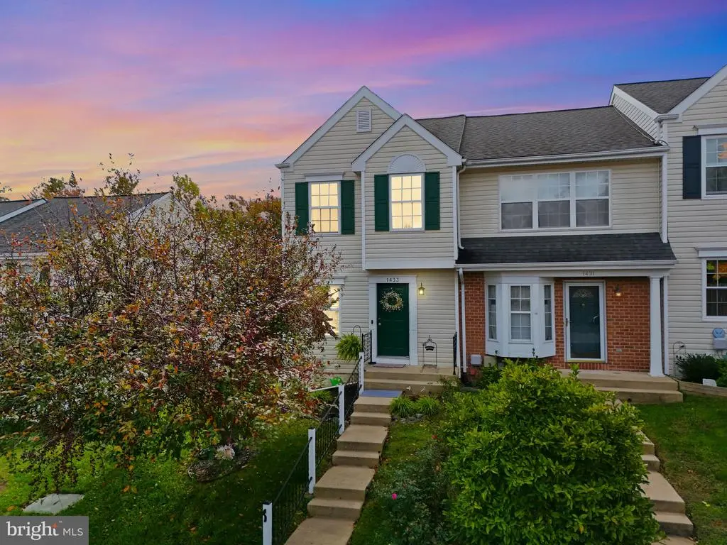 1433 Golden Rod Ct #1433, Belcamp