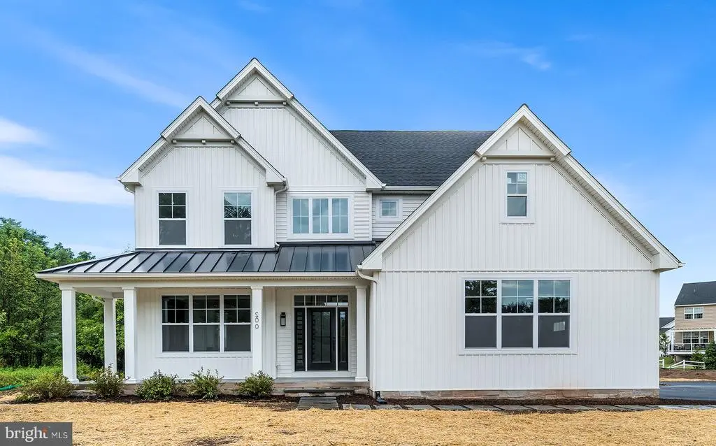 Lot 1 Whitworth Ave, Paoli