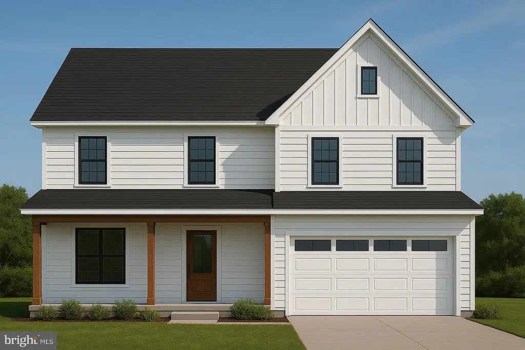 780 Cedarville Rd E, POTTSTOWN