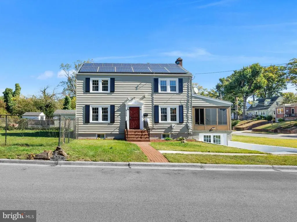 6500 Kipling Pkwy, District Heights