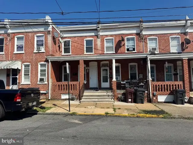 424 S Van Buren St, Wilmington