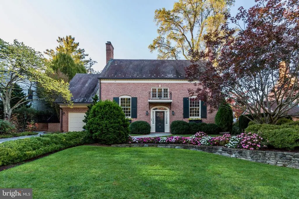 5204 Portsmouth Rd, BETHESDA