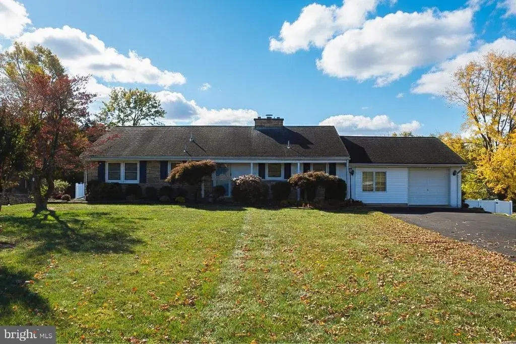 2017 Quarry Rd, YARDLEY