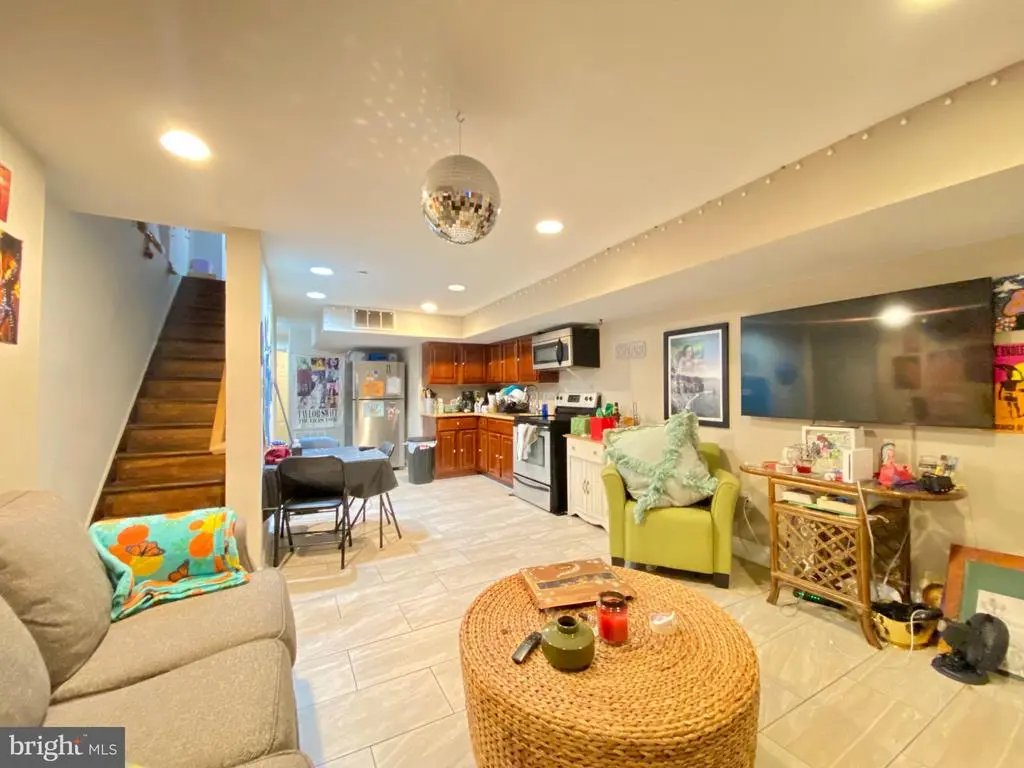 1618 Fontain St #a, PHILADELPHIA