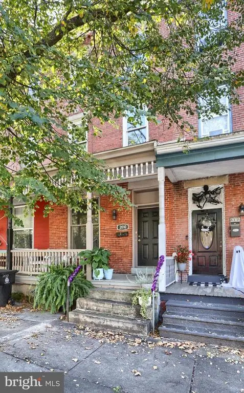 2010 Green St, HARRISBURG