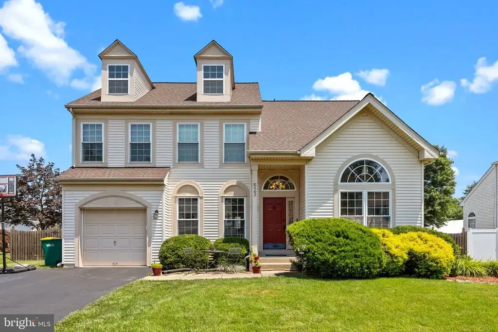 523 Turtle Ln, LANGHORNE