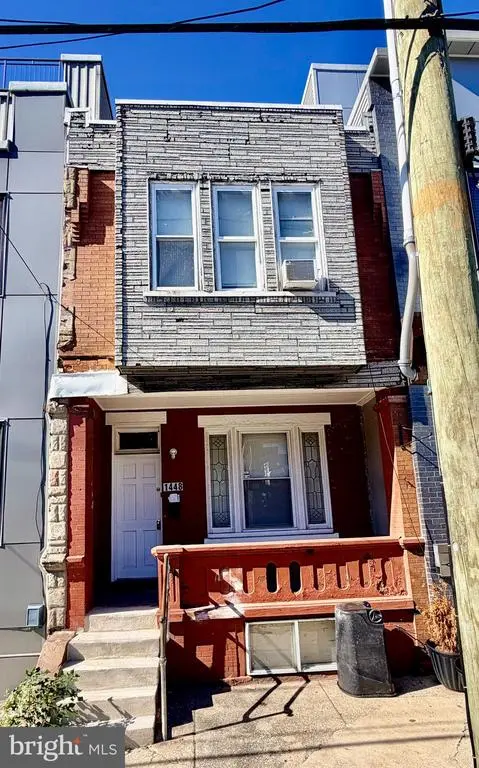1448 S 27th St, PHILADELPHIA