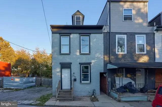 239 Franklin Way, York
